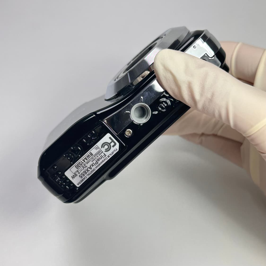 Fujifilm finepix AX655 후지필름 파인픽스 AX655  상품이미지5