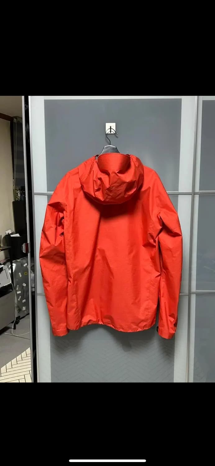 아크테릭스 알파 SL DYNASTY M 상품이미지2