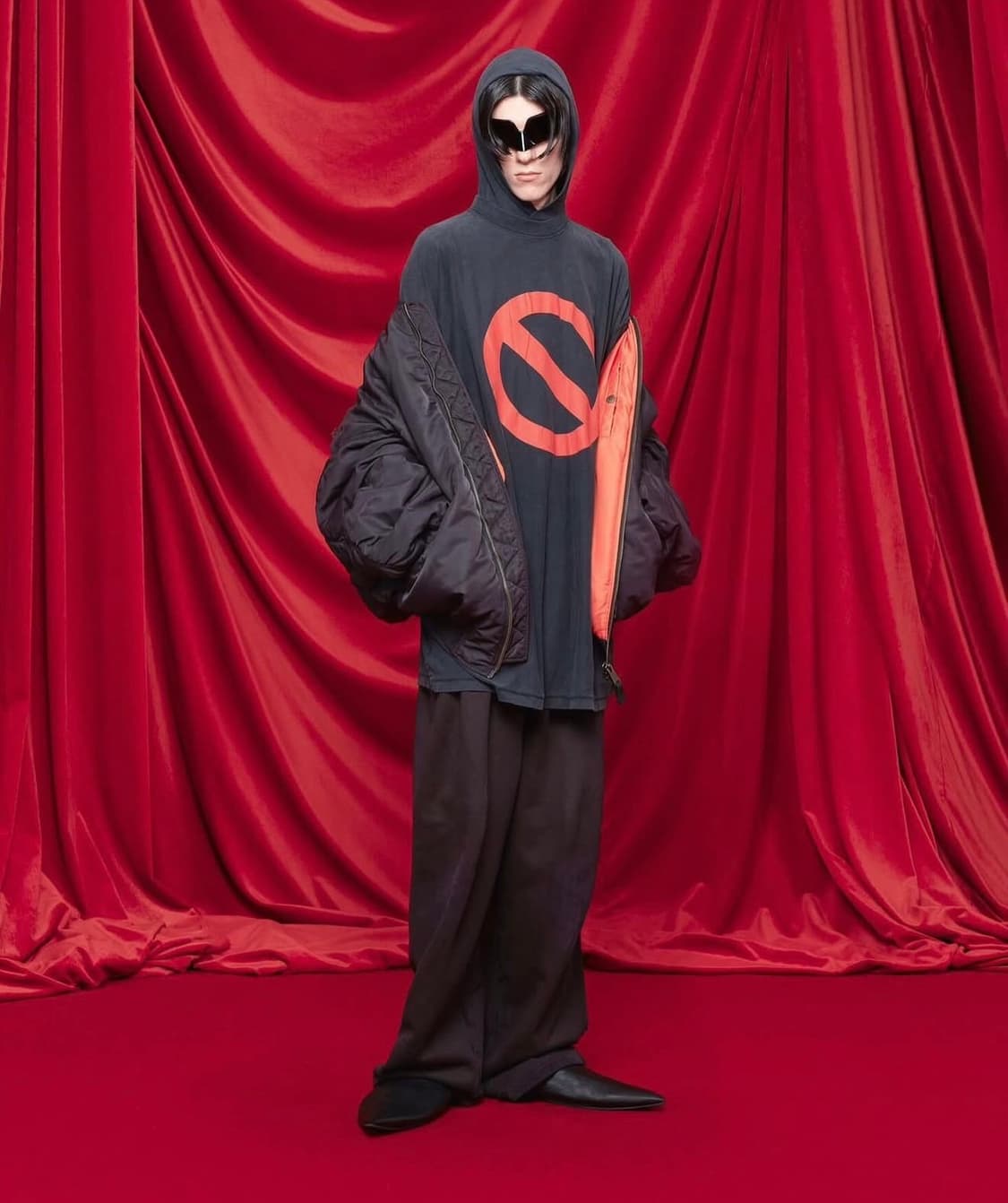 [OS]발렌시아가 5G 선글라스 상품이미지4