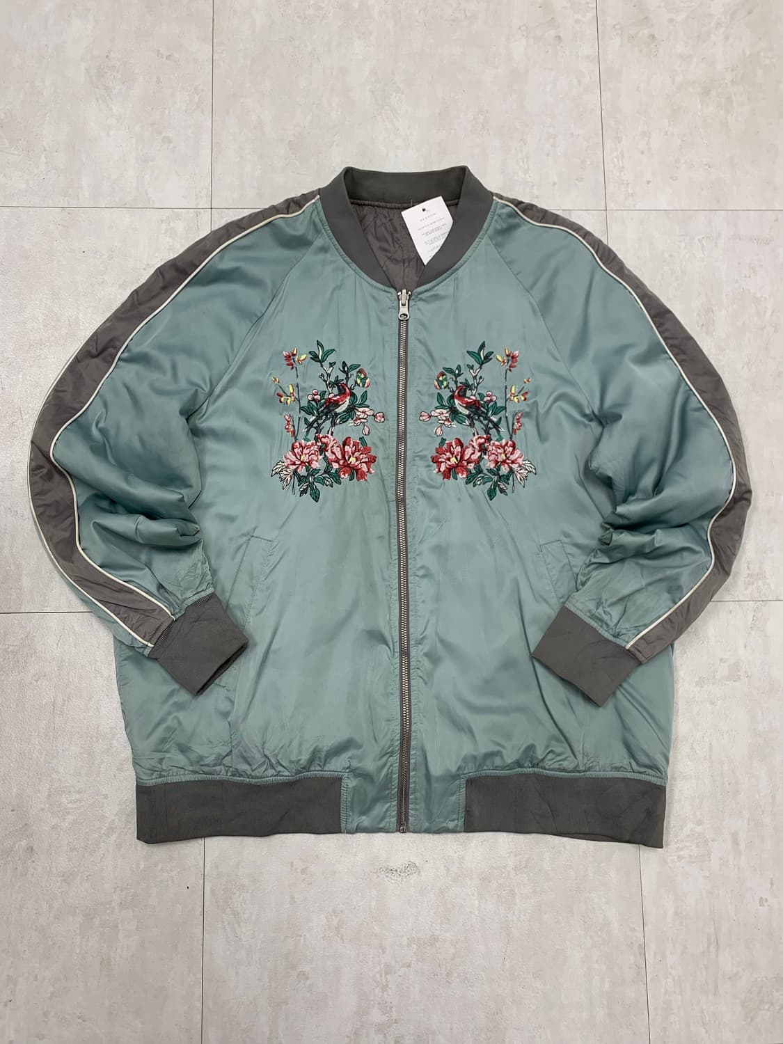 Lindex 리버시블 스카쟌 #545 상품이미지1