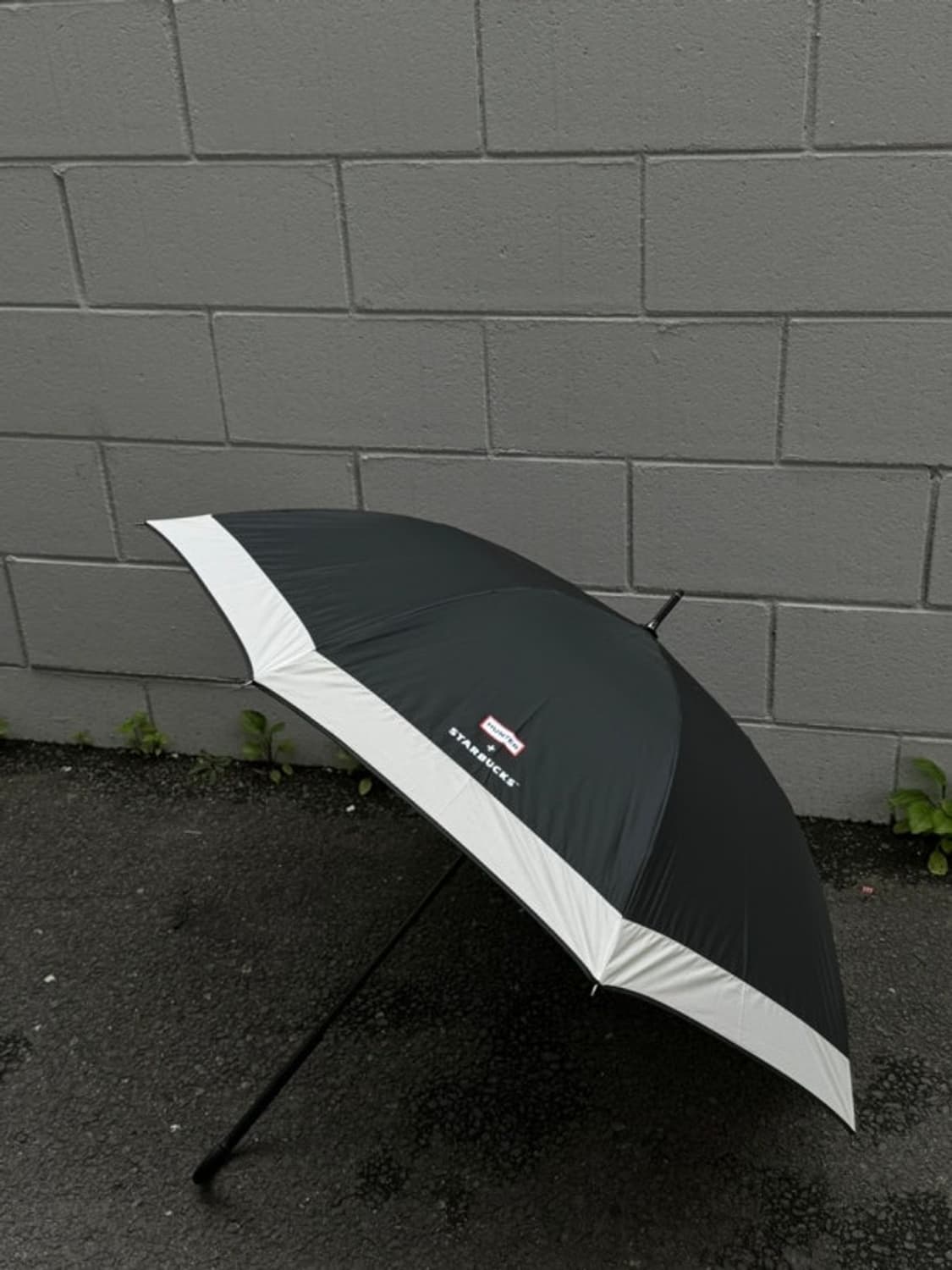 스타벅스 라코스테 캠핑의자+사이드포켓, 헌터 우산 상품이미지10