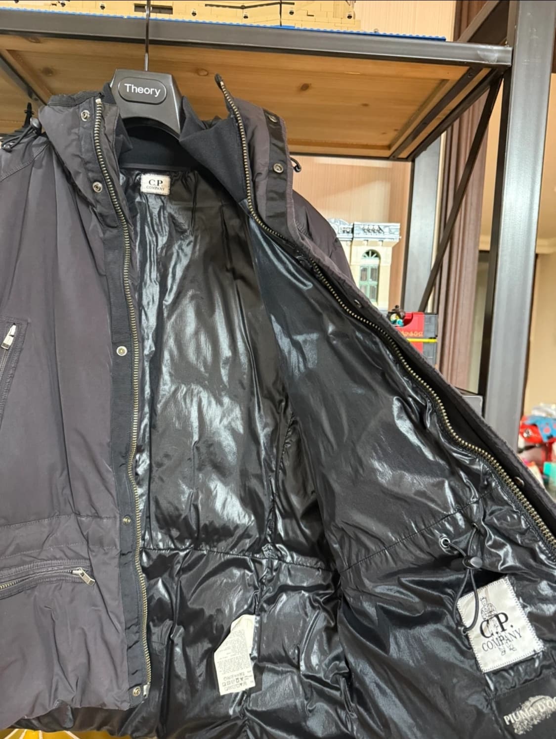 CP 컴퍼니 점퍼 상품이미지4