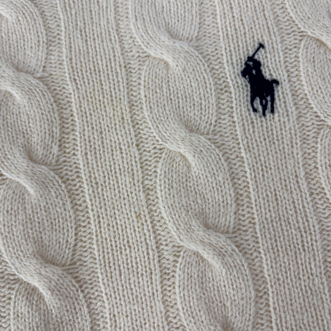 폴로 니트 상품이미지5