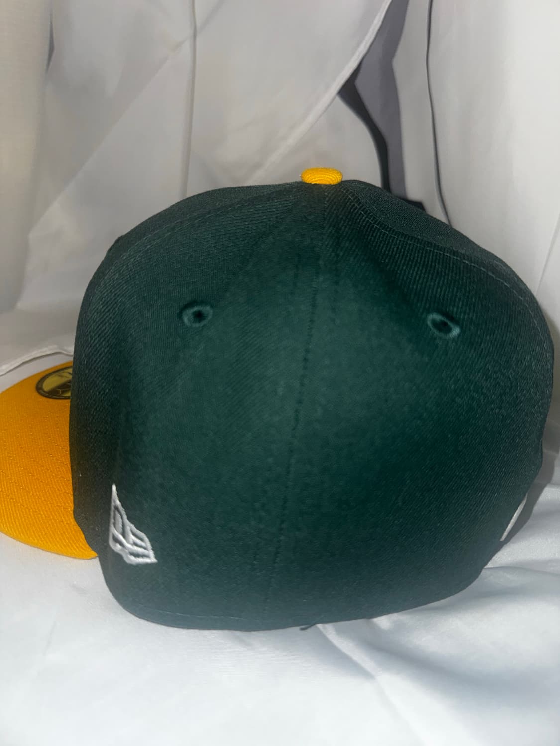 뉴에라 피티드캡 718(56.8) 상품이미지2