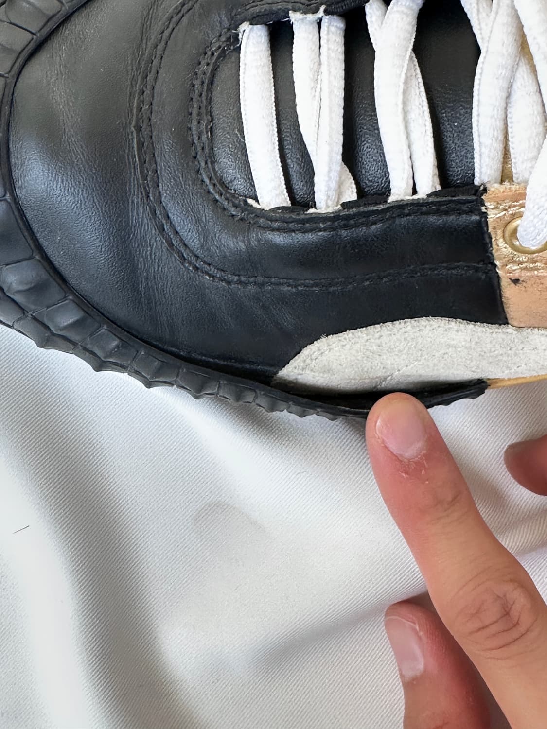 Puma x Maison Mihara Yasuhiro 상품이미지9
