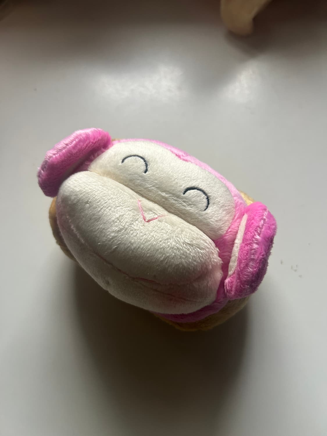 원숭이 휴대폰 거치대  상품이미지1