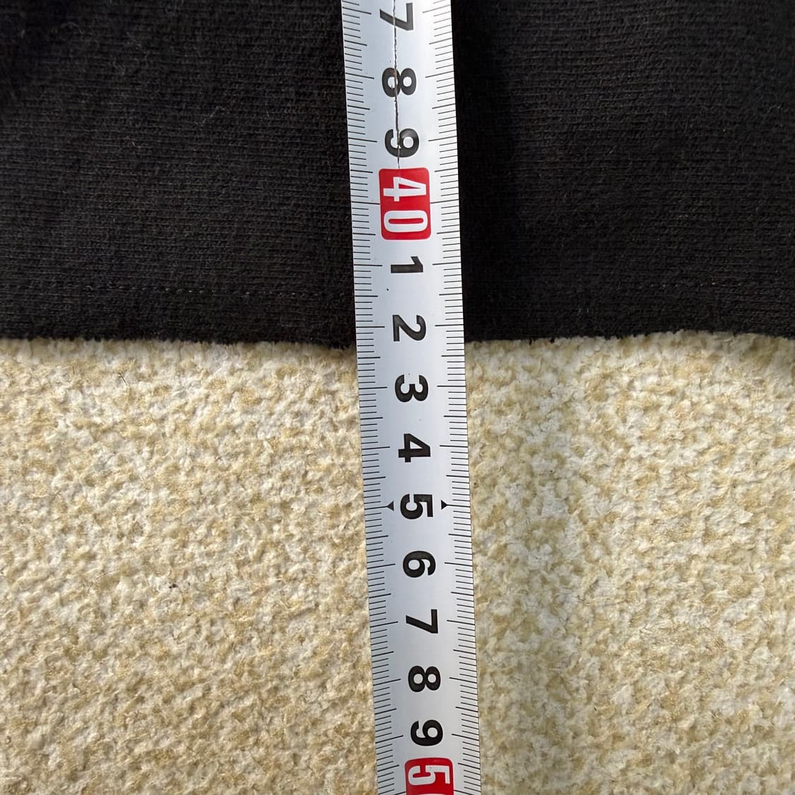 XL 리폼 챔피온 여성 크롭 후드티 0120T 상품이미지6