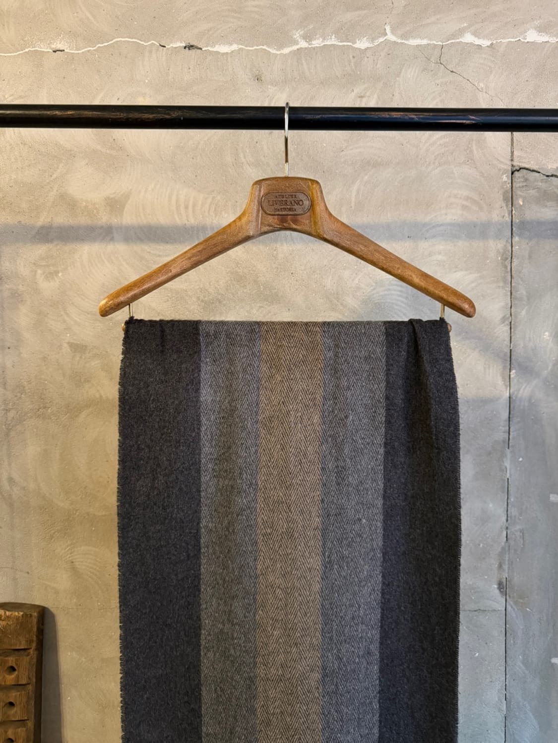 닥스 머플러  상품이미지2