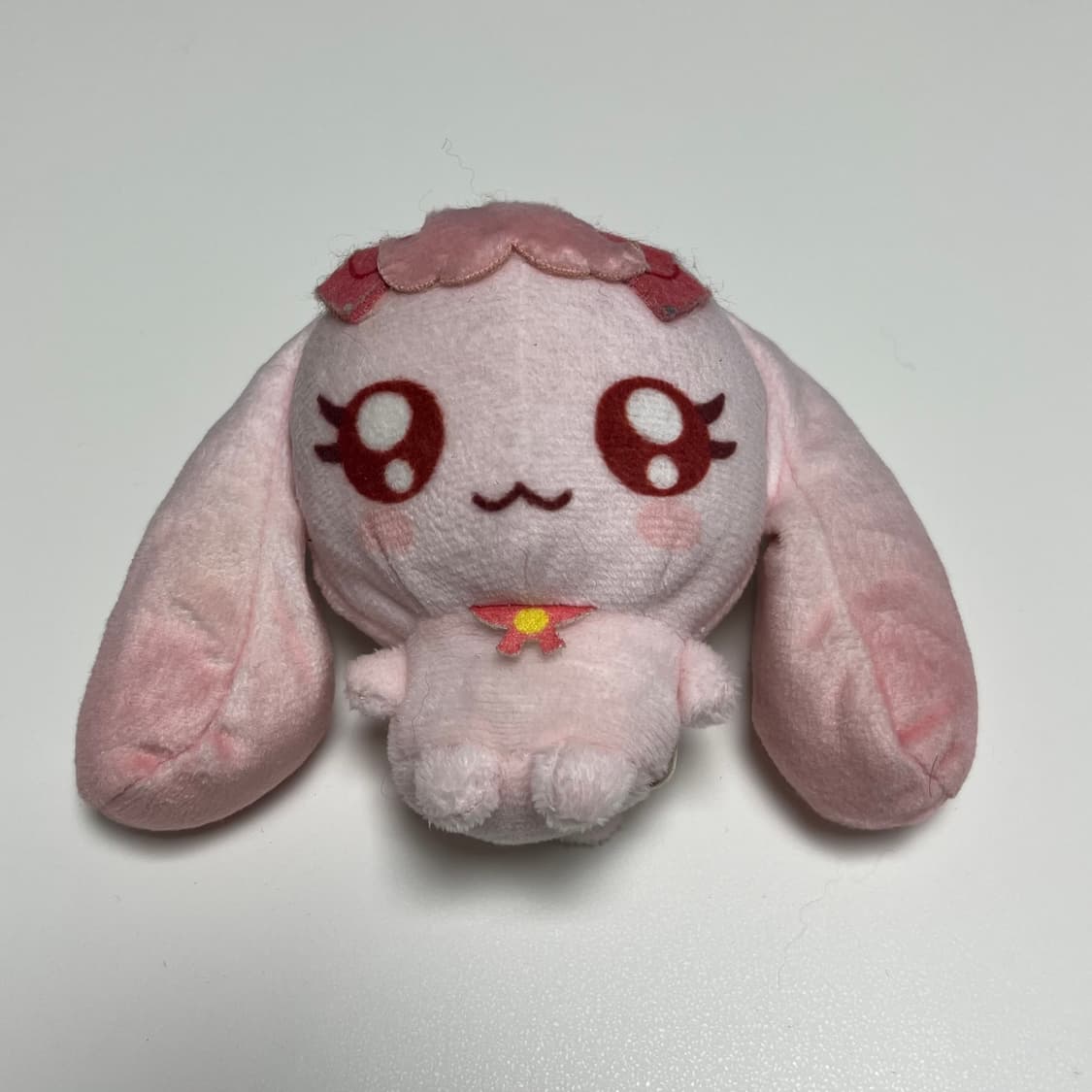 yes프리큐어 밀크 인형 상품이미지1