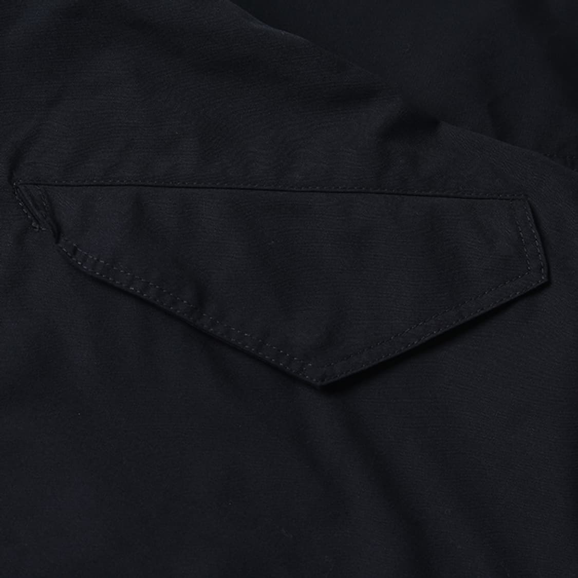  FRED PERRY "Navy Fishtail" 상품이미지4