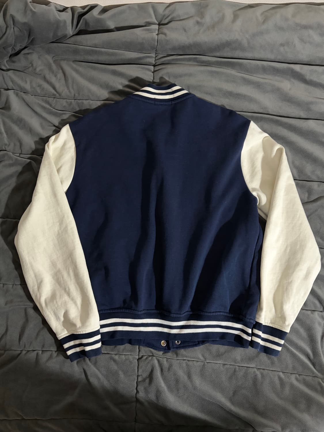 폴로 랄프로렌 야구점퍼 M 상품이미지2