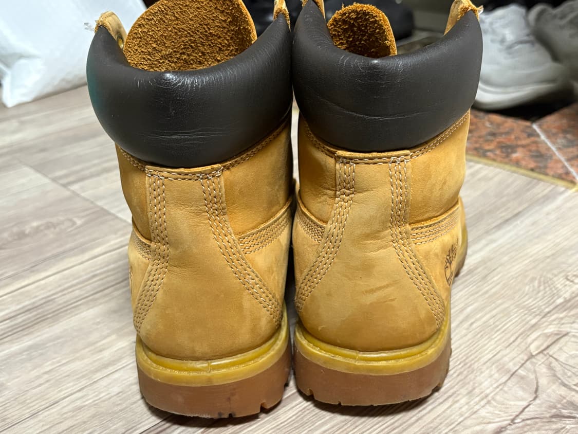 팀버랜드 240(w7) 상품이미지5