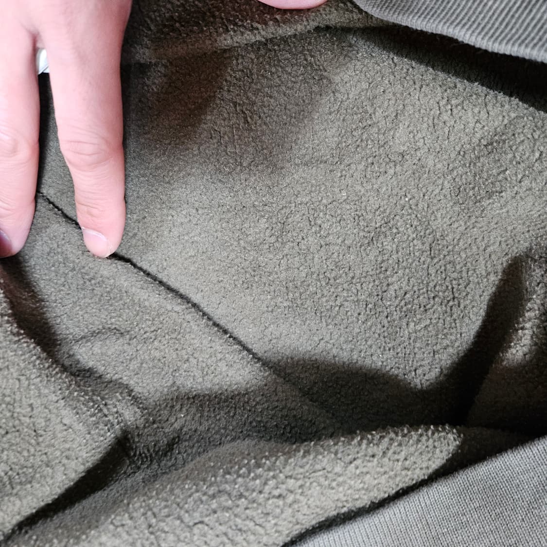 Polo Jeans 90's Y2k 빈티지 기모 후드집업  상품이미지5