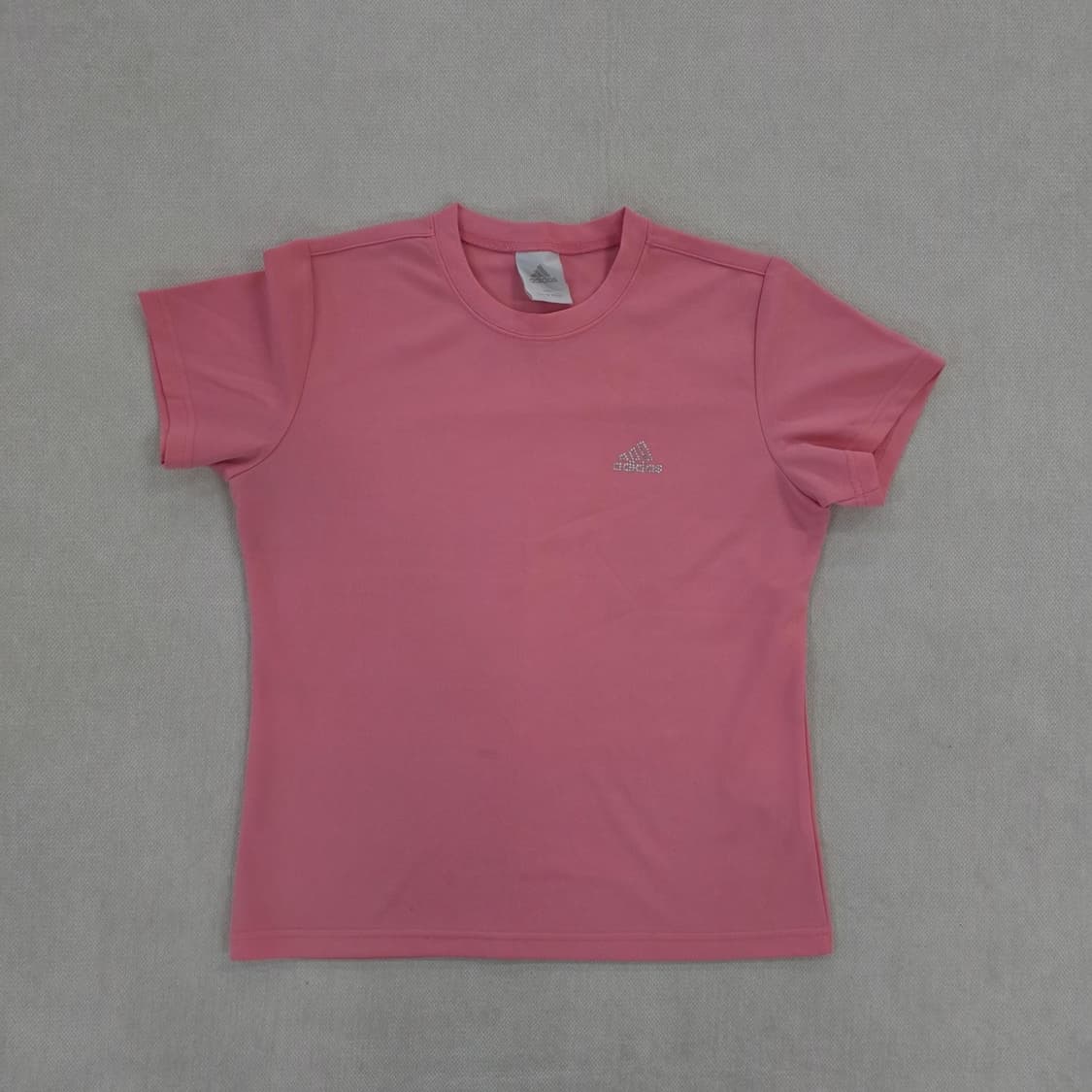 [100] 아디다스 반팔티 0210J 상품이미지1