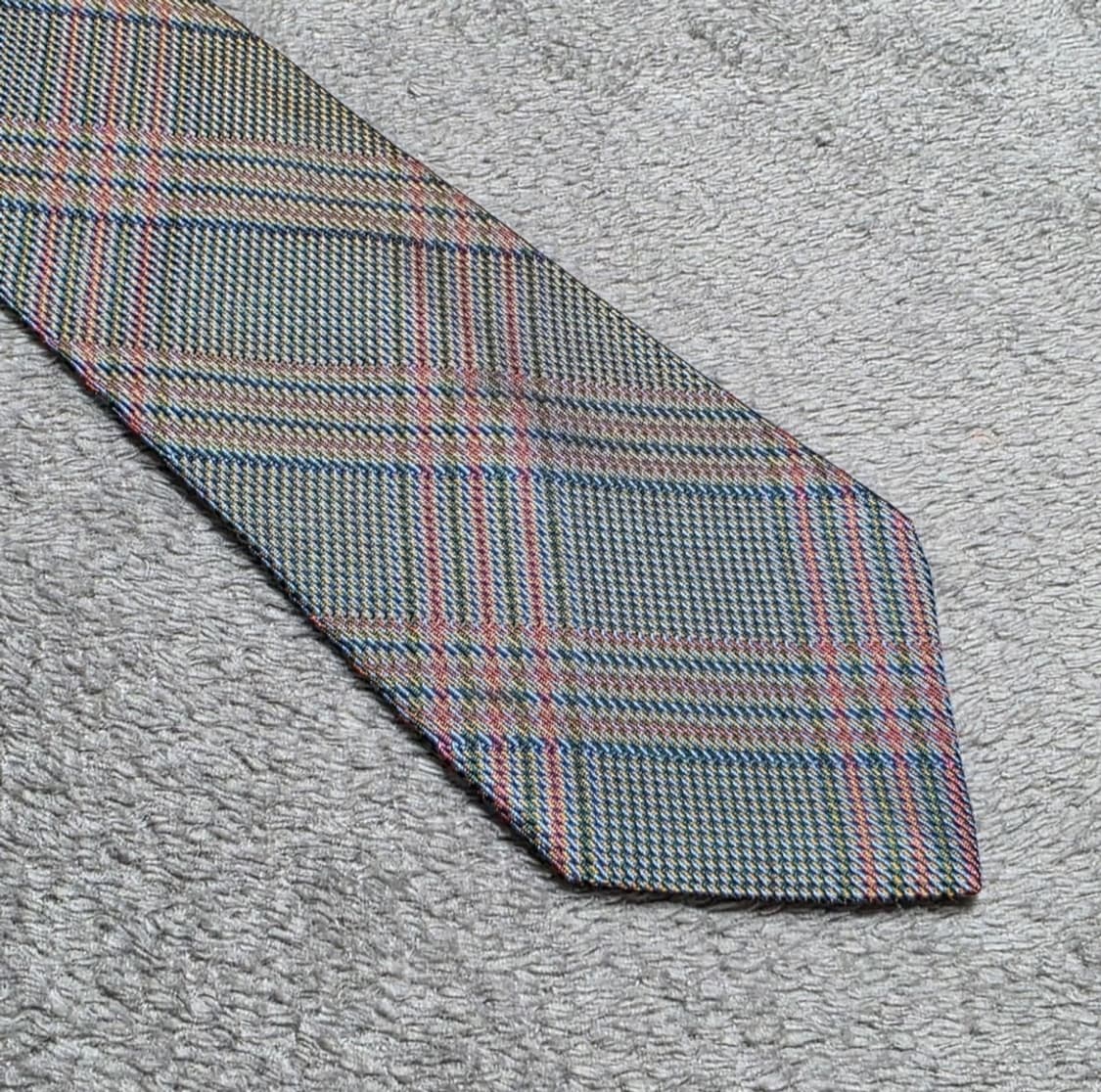 넥타이(니나리치) n162 상품이미지3