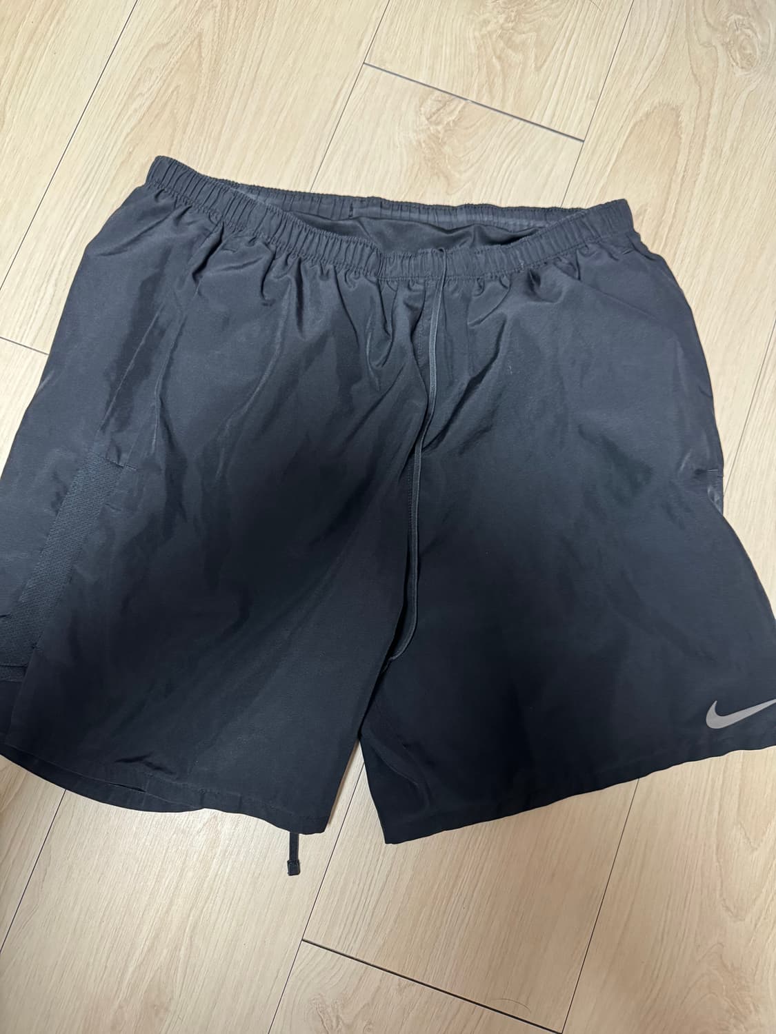 나이키 드라이필 러닝 쇼츠 XL 상품이미지1