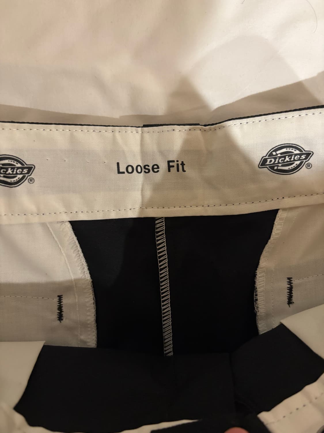 (32) 디키즈 42283 루즈핏 워크쇼츠 상품이미지4