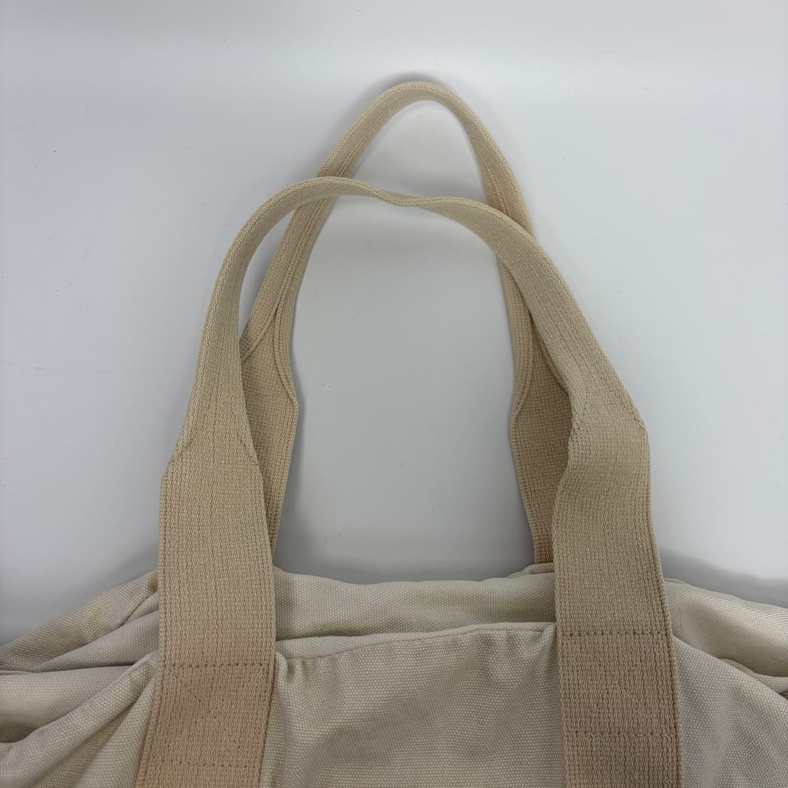 스투시 캔버스 플라이트 백 가방 숄더백 토트백 상품이미지2