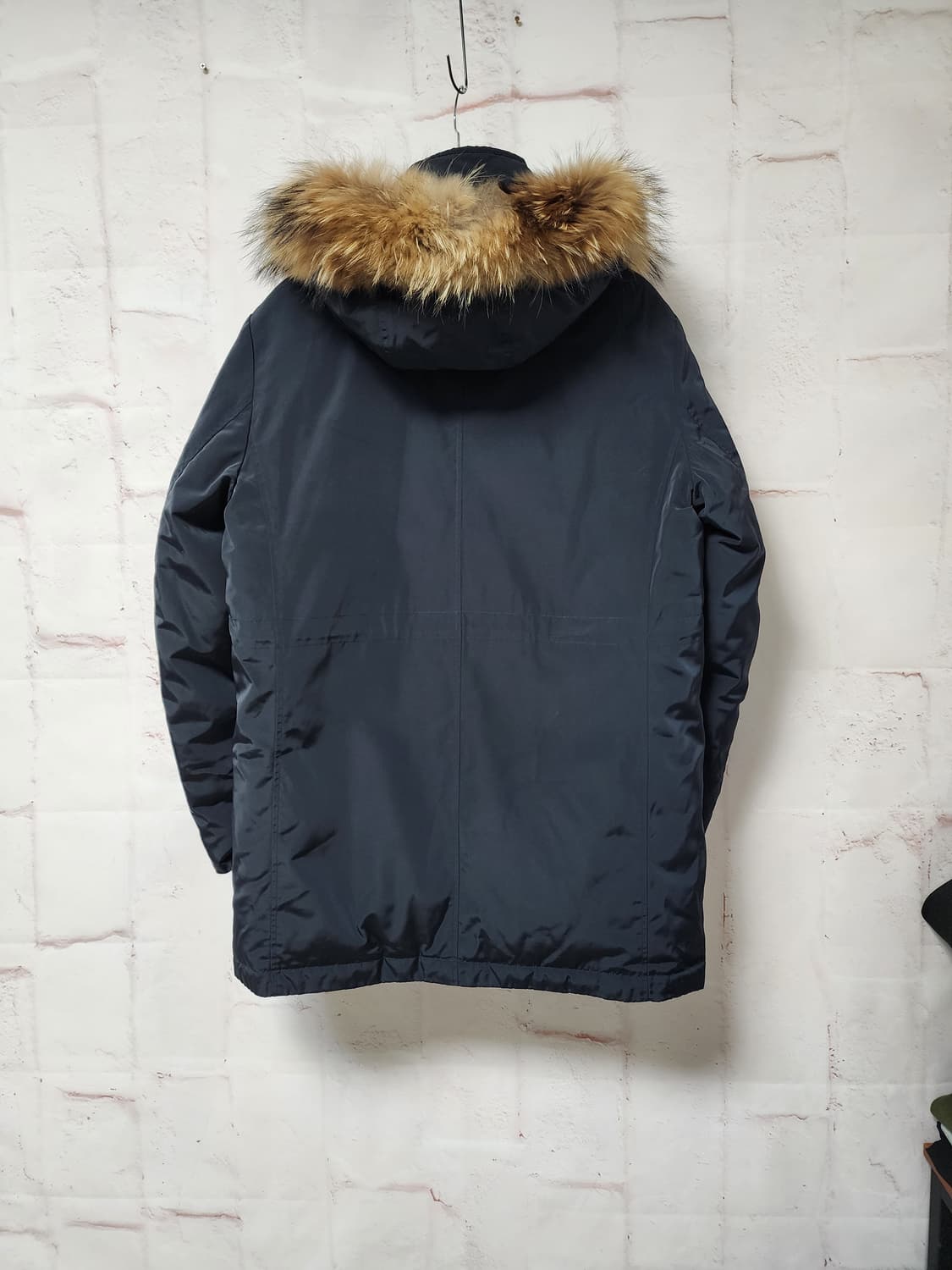 헤지스 패딩 점퍼 상품이미지3