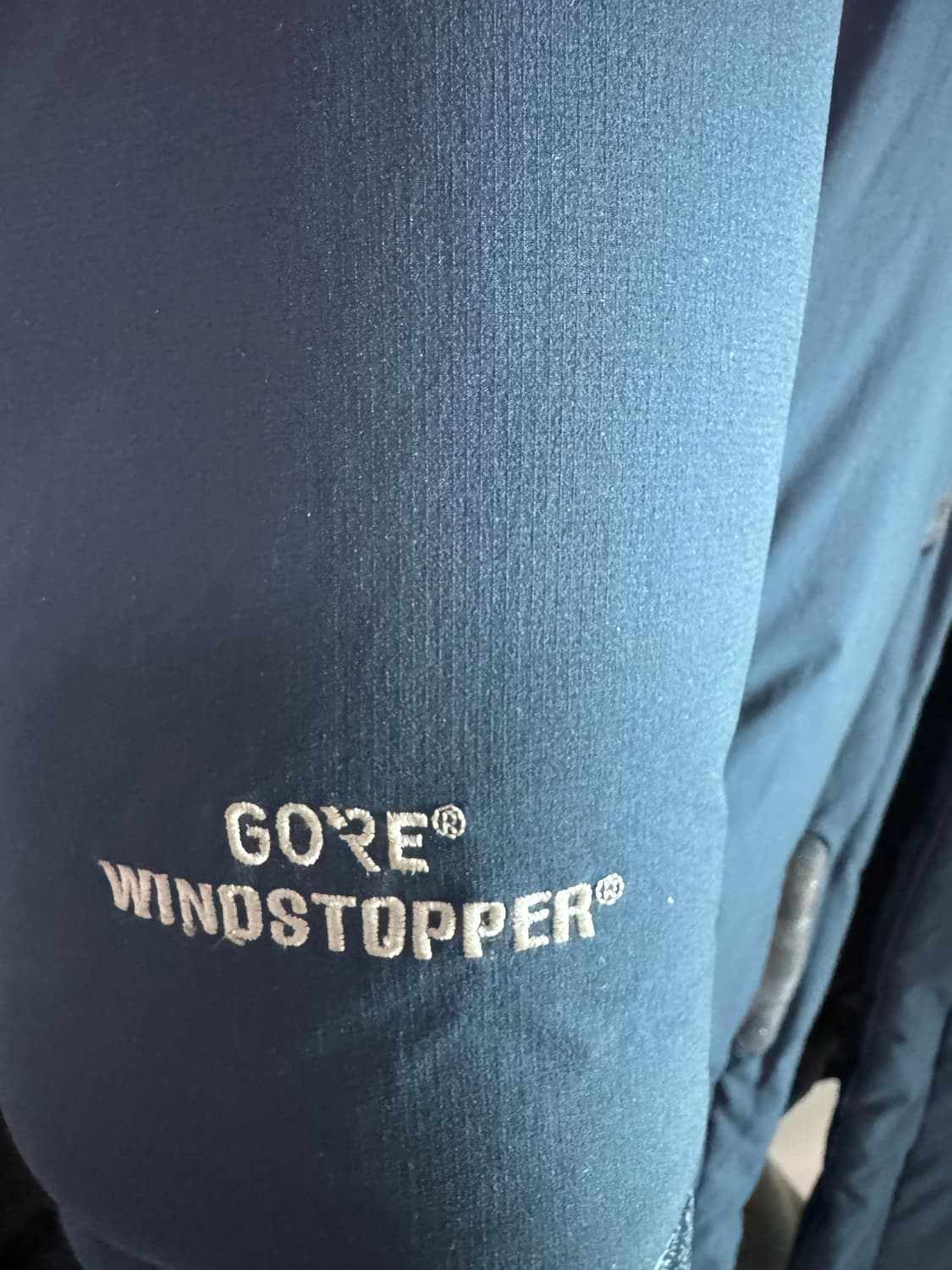 노스페이스 히말라야 롱패딩 100 상품이미지4