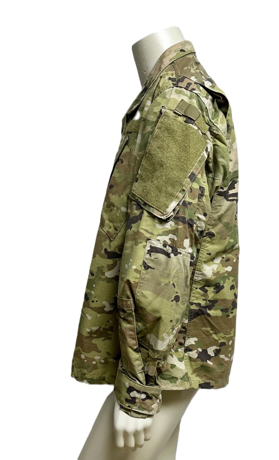 미군 OCP 전투복 상의 (M/R) (L) 상품이미지2