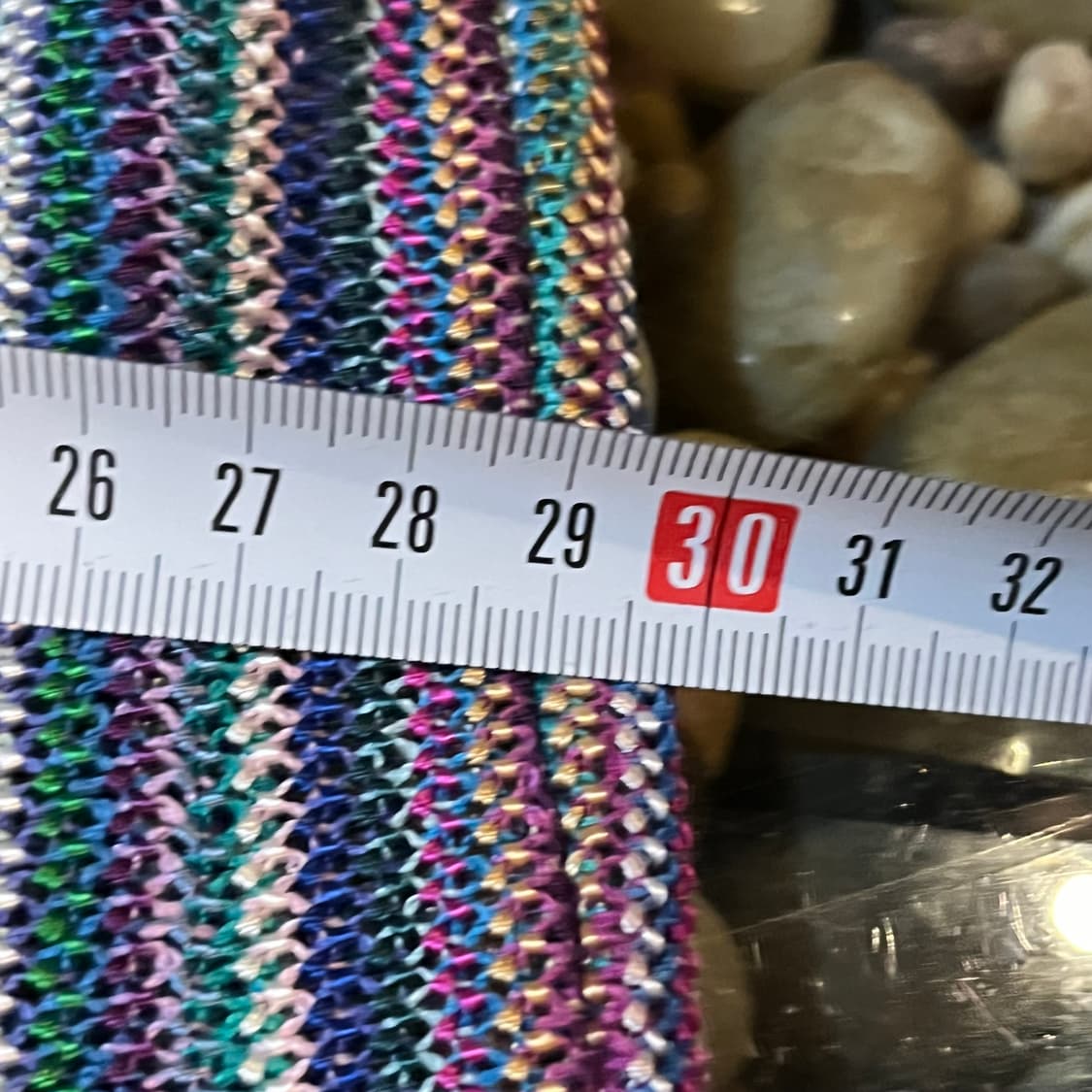 미쏘니 바지 팬츠 S  상품이미지8