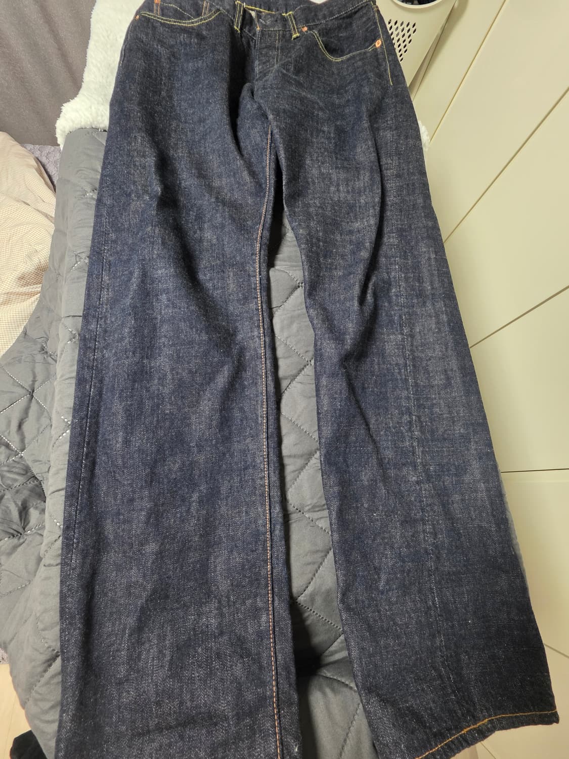 제라도 301exx 36사이즈 상품이미지1