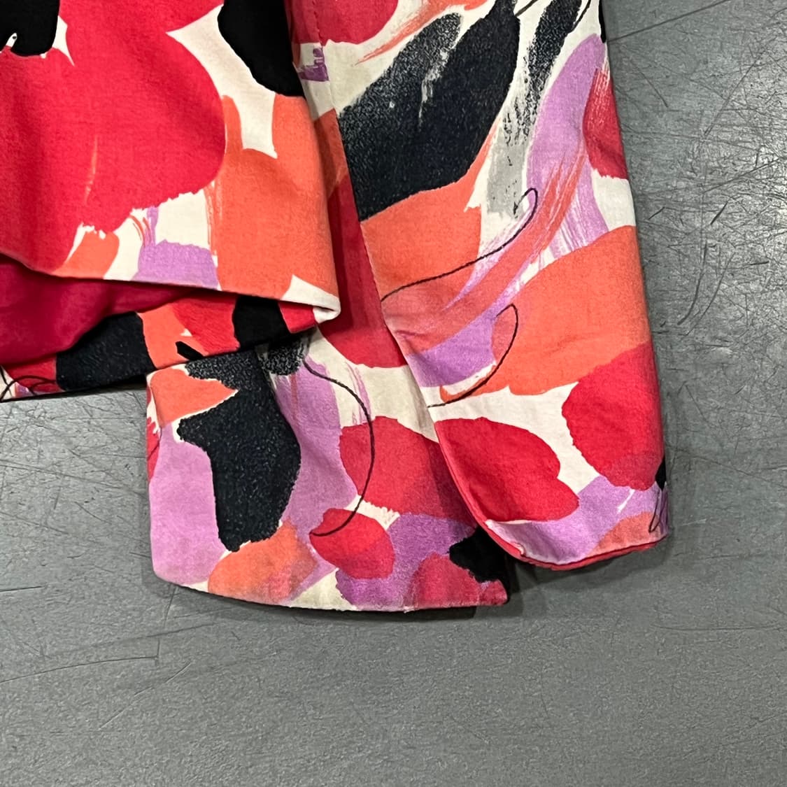  막스마라 패턴 블레이저 y15432 상품이미지6