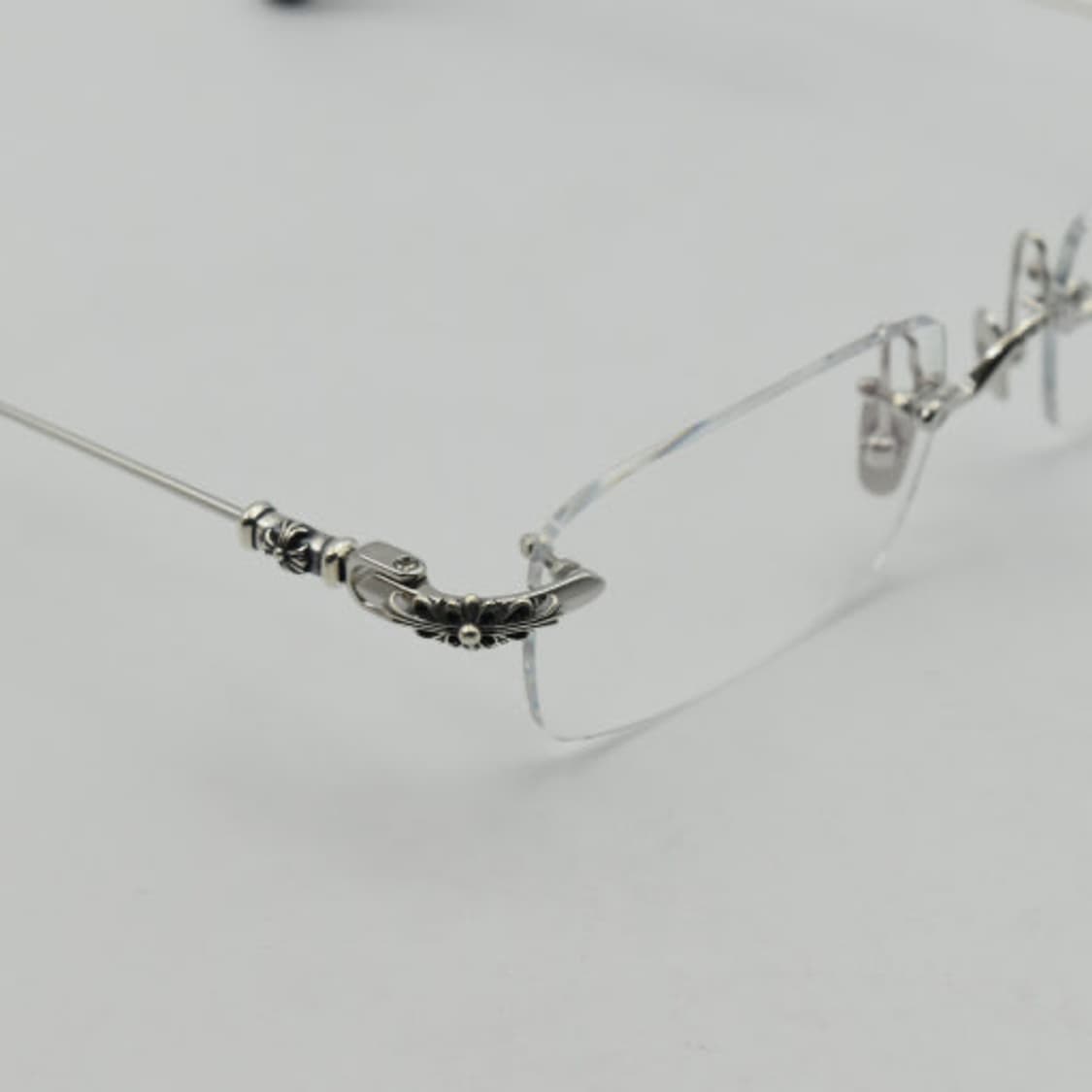 크롬하츠 필스3 샤이닝실버 새제품 상품이미지4