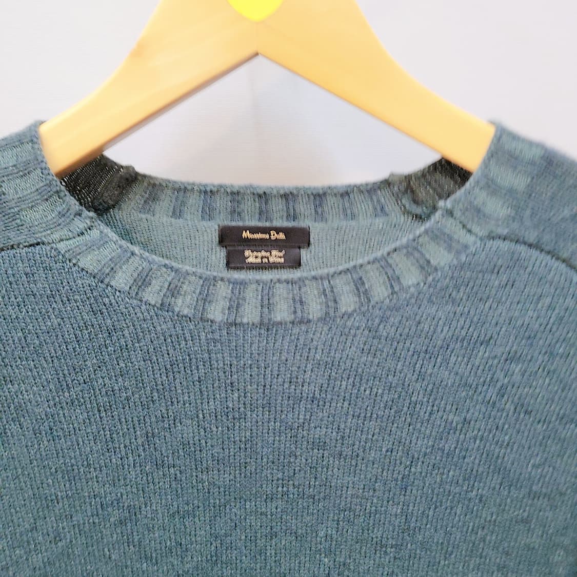 M) 마시모두띠 니트티  상품이미지4