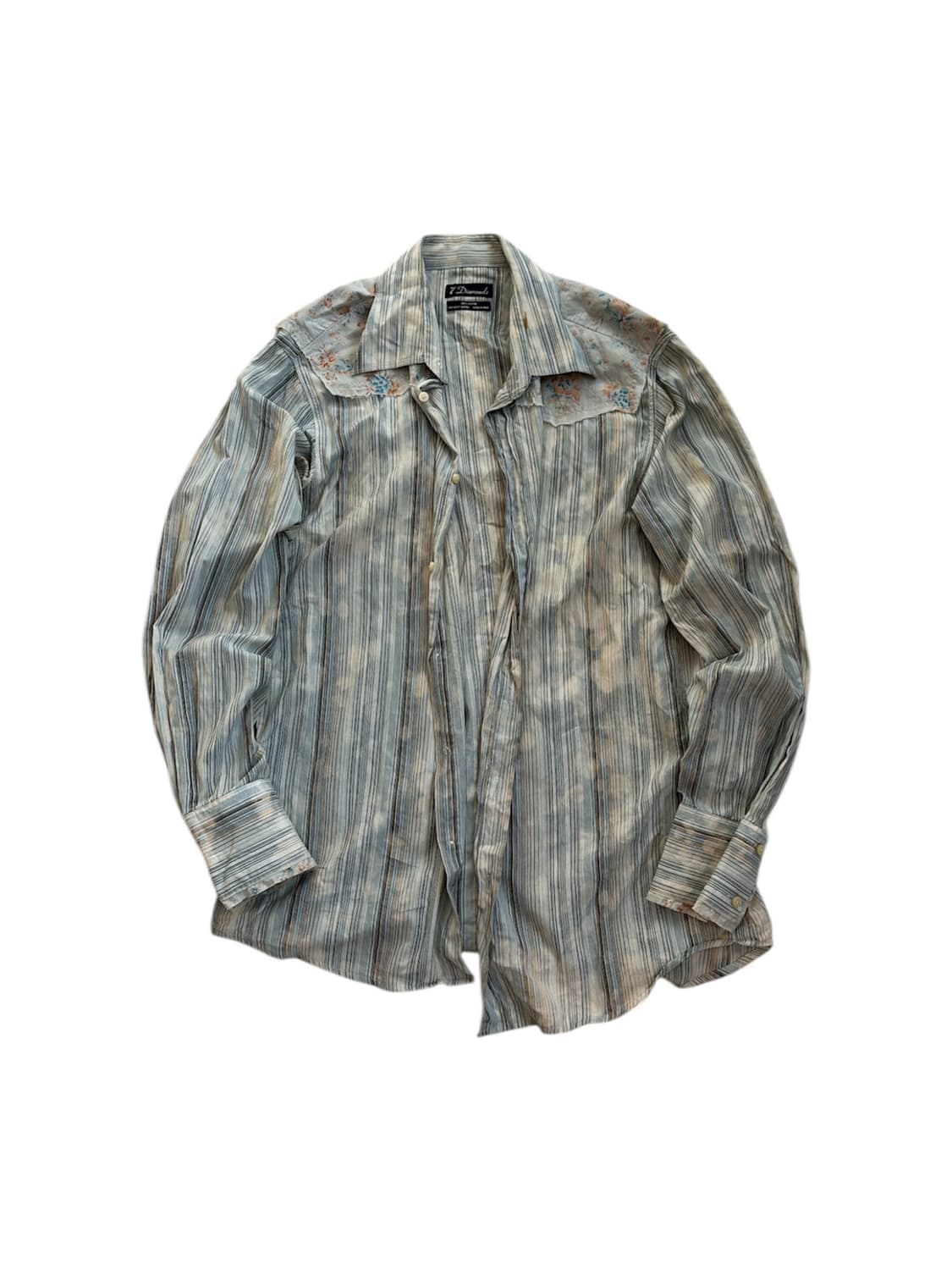 Grunge Shirts 상품이미지1