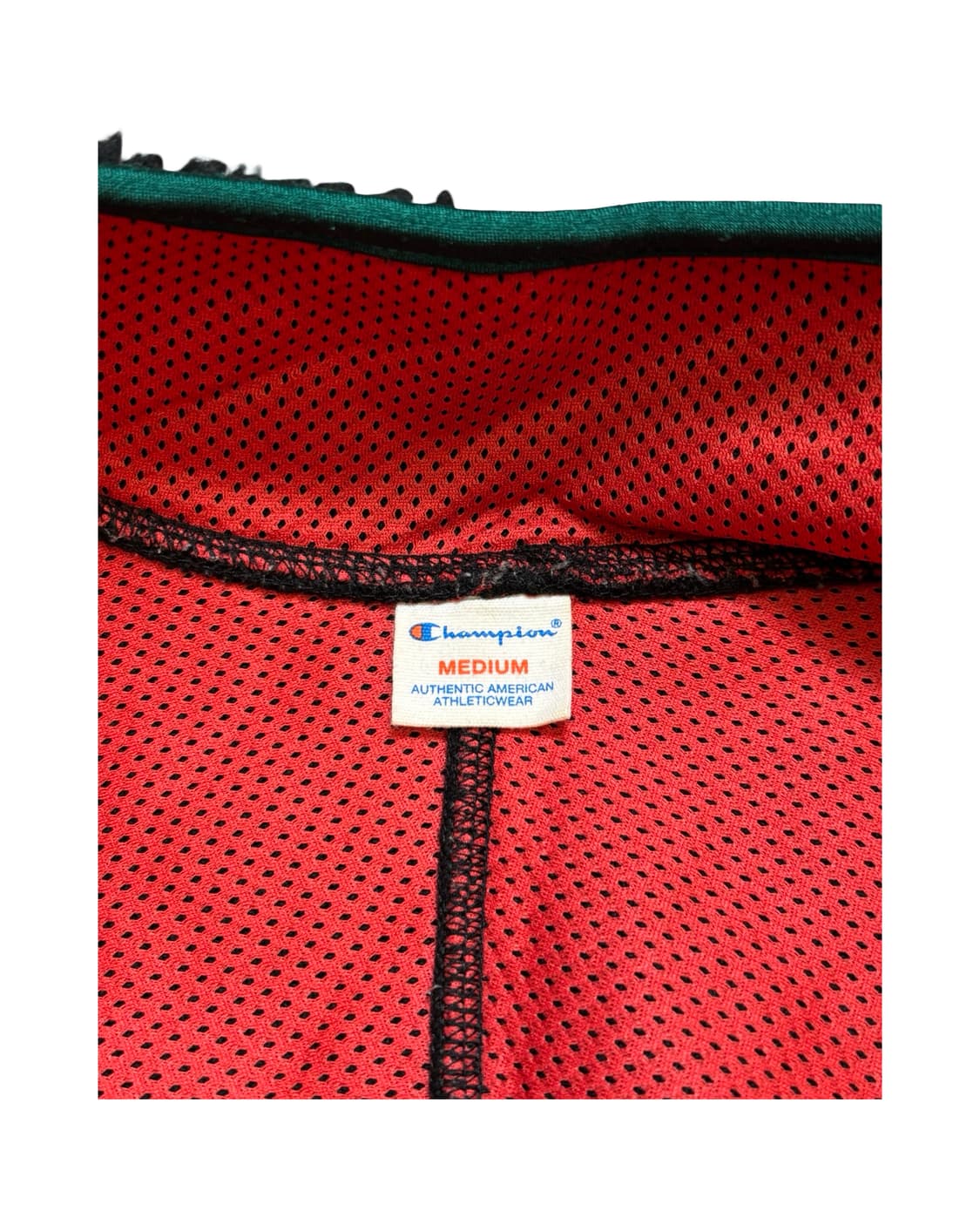 챔피온 딥파일 보아 플리스 상품이미지7