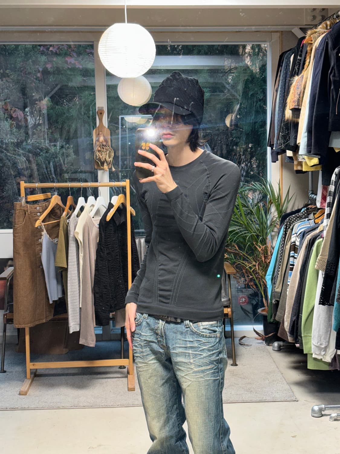 다이네즈 폴리프로필렌 니트 상품이미지2