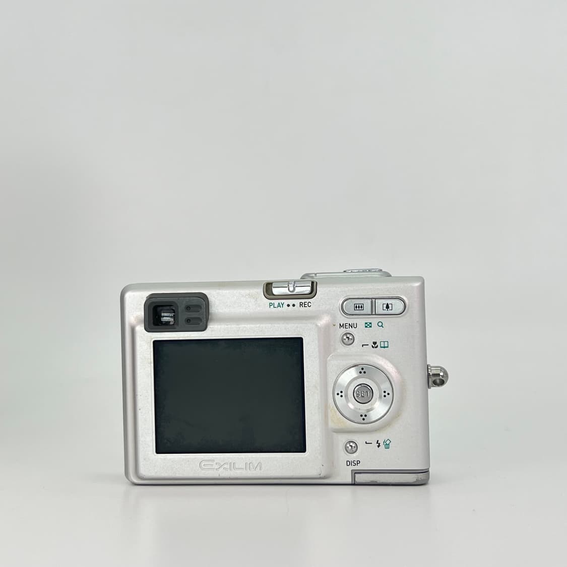 카시오 엑슬림 Casio Exilim EX-Z3 실버 상품이미지6