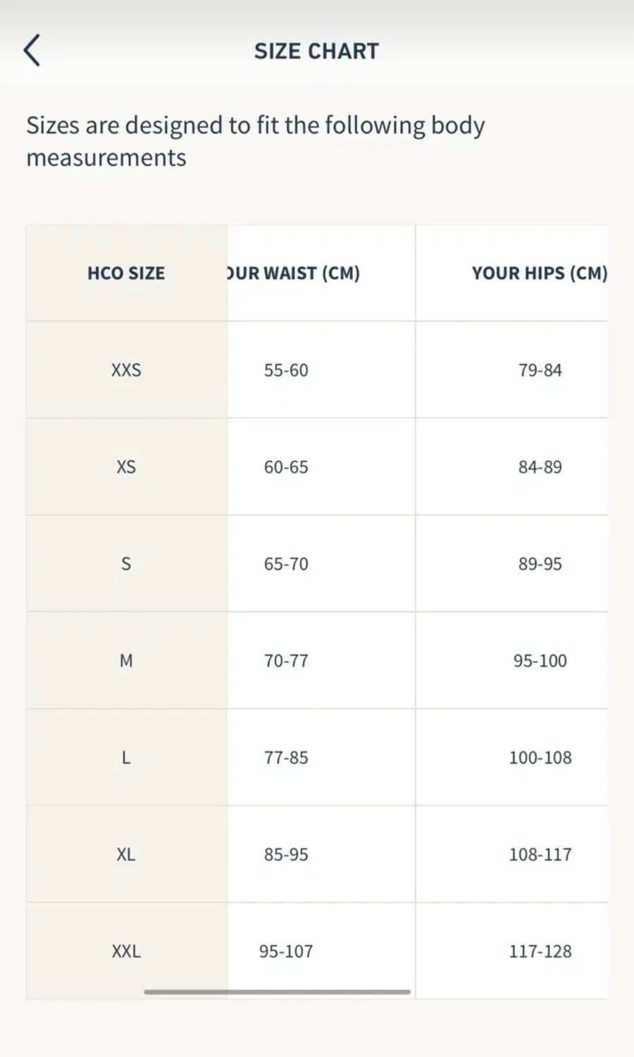 hollister 홀리스터 필 굿 부츠컷 스웻팬츠 핑크 상품이미지5