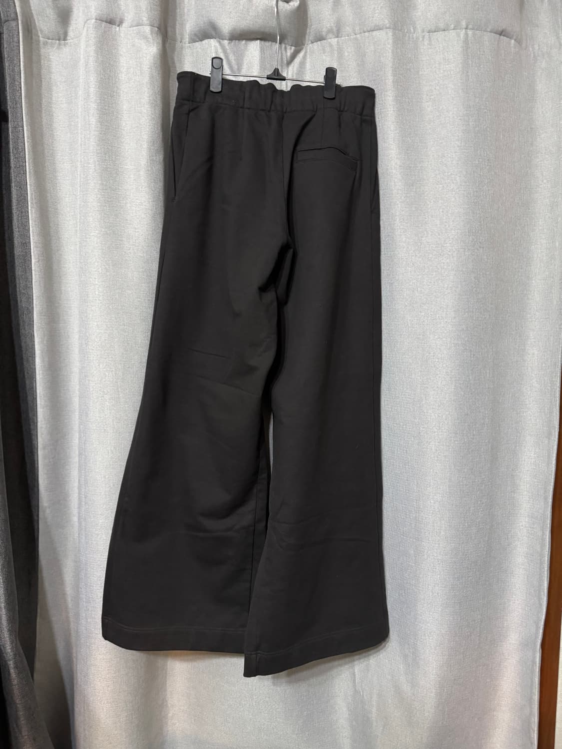 드리스반노튼 코튼 스웻팬츠 상품이미지2