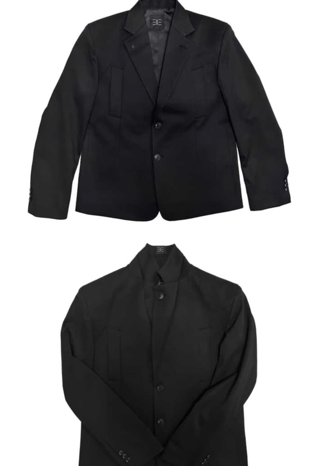 태호서울 예의 블레이저 m 상품이미지2