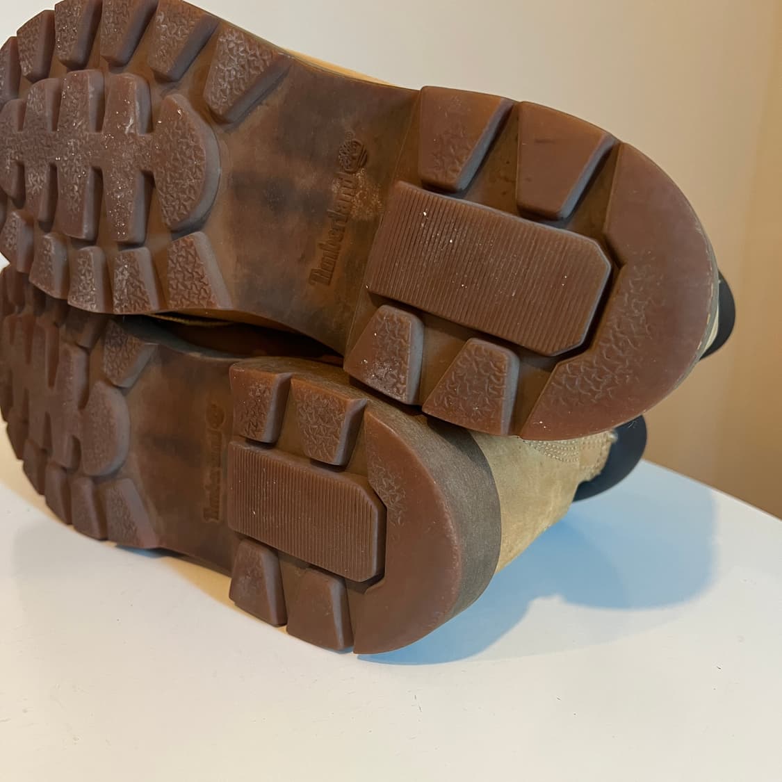 팀버랜드 6인치 프리미엄 워터프루프 부츠 상품이미지4