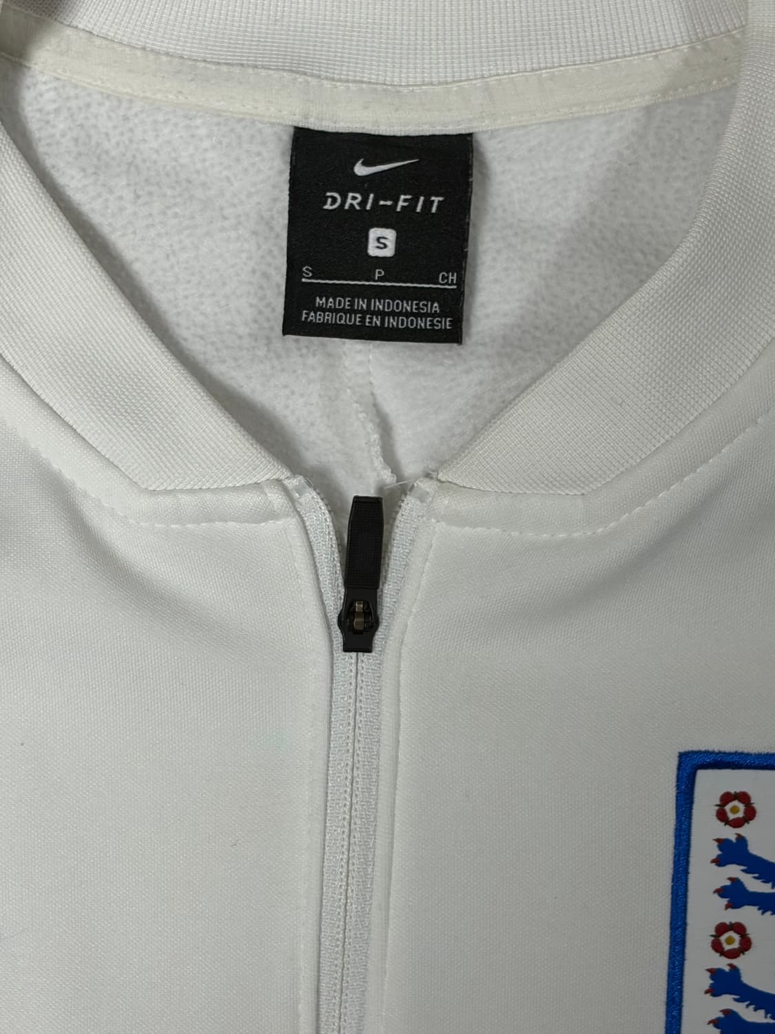 나이키 잉글랜드 져지 S/95 상품이미지2