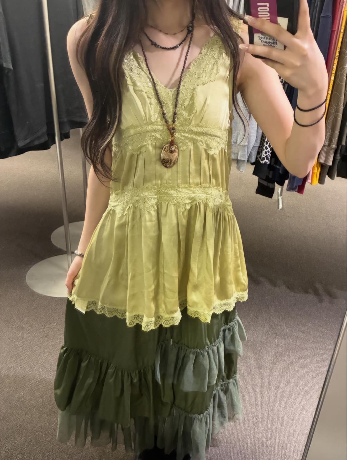 Mossy Woodland Sprite 🧩🌼 상품이미지2