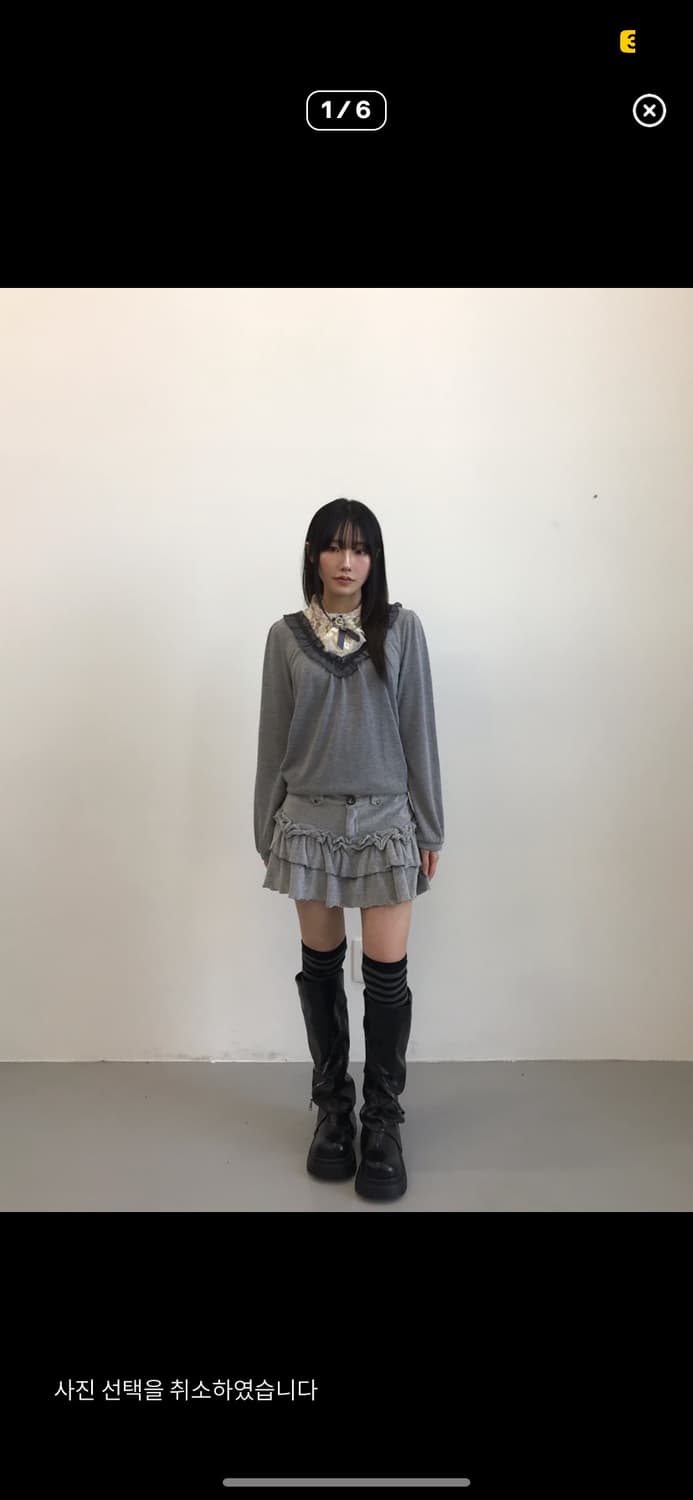 개인결제창(2pcs) 상품이미지1