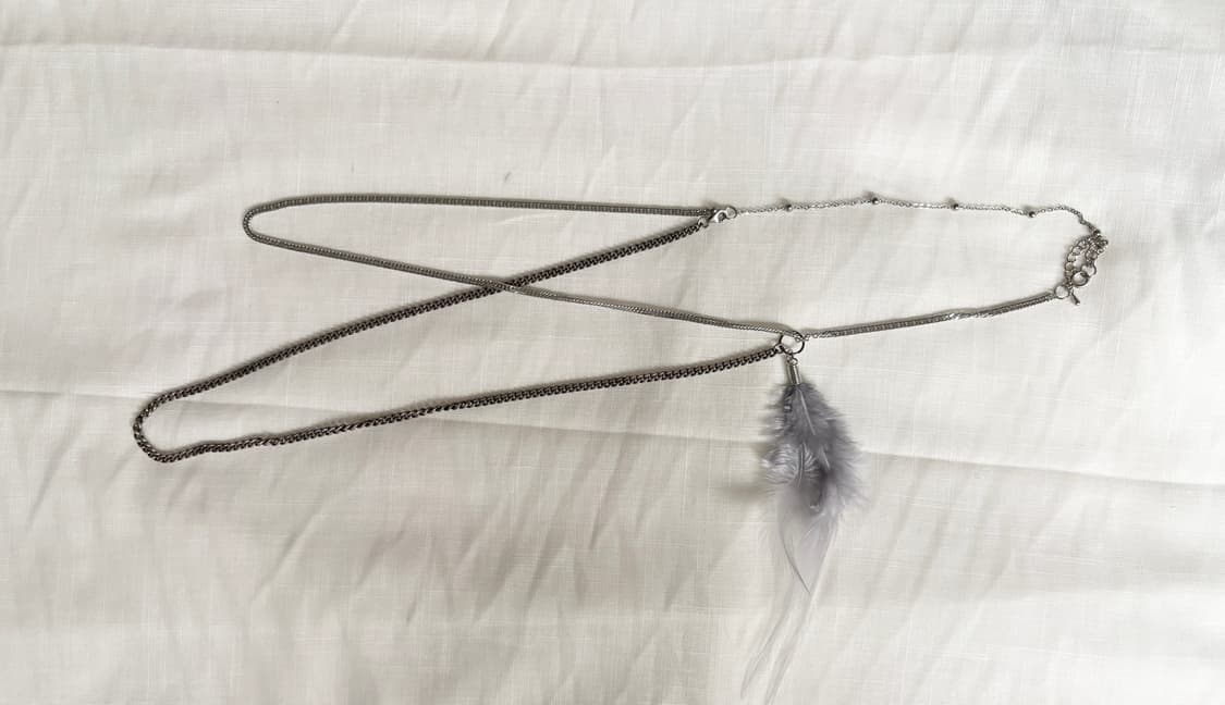 Body Chain 4 상품이미지1