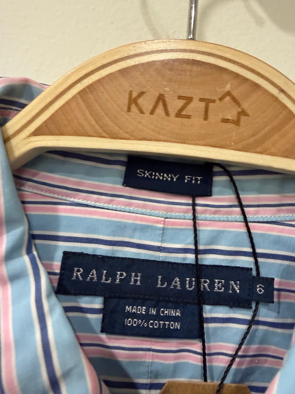 129. 폴로 셔츠 상품이미지2