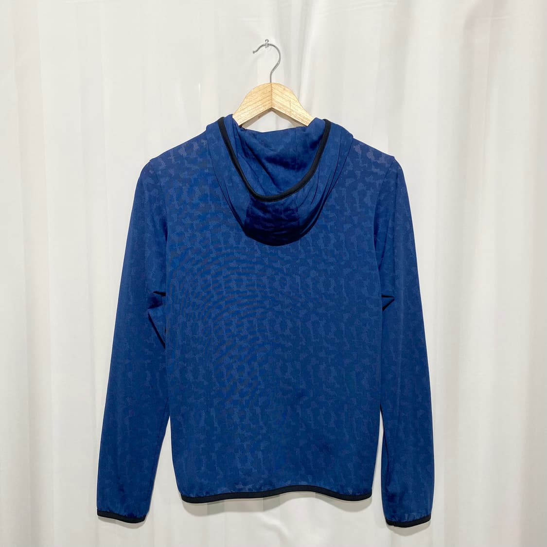 SPRZ NY 유니클로 후드집업 상품이미지2