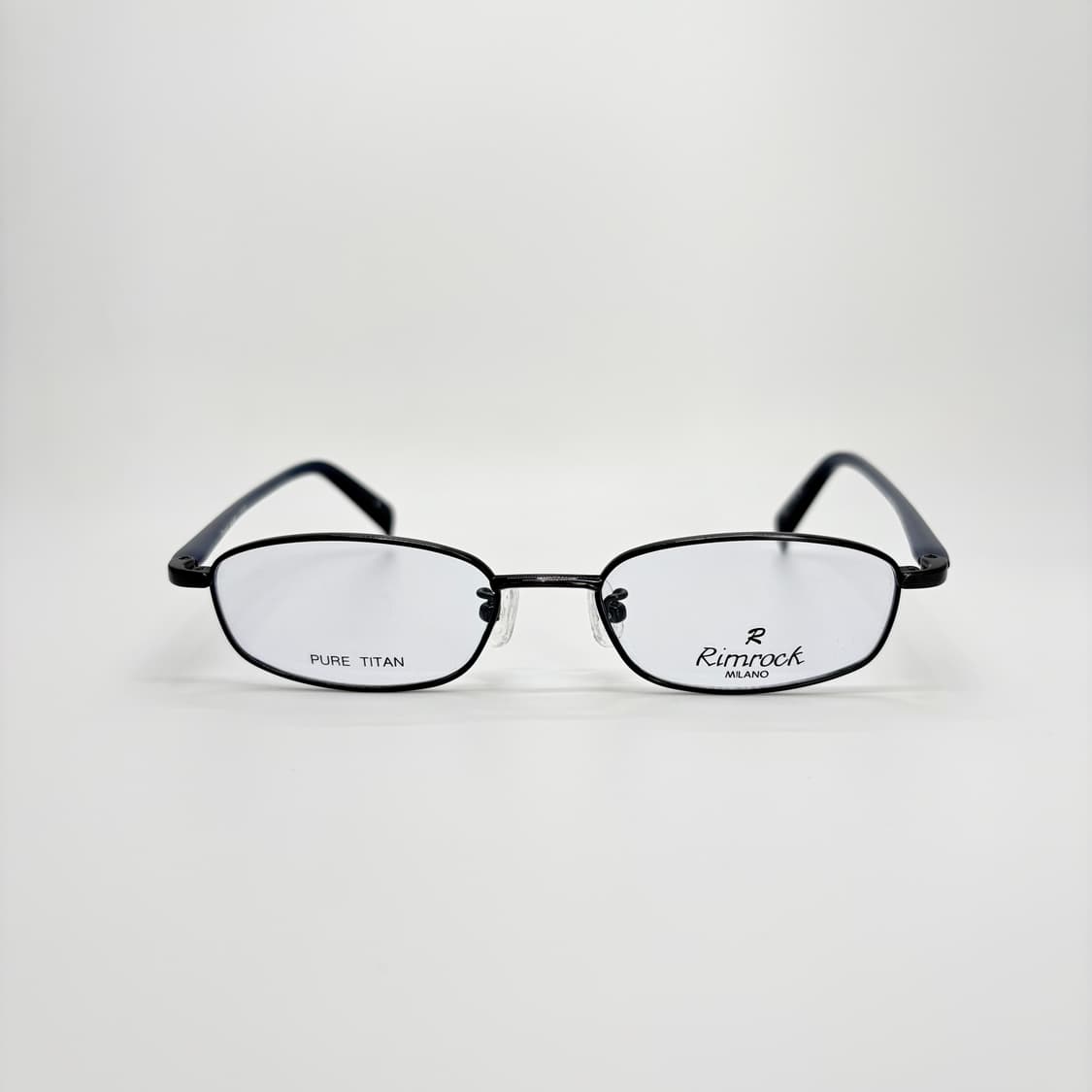 RIMROCK 림락 그레이 스퀘어 메탈테 상품이미지3