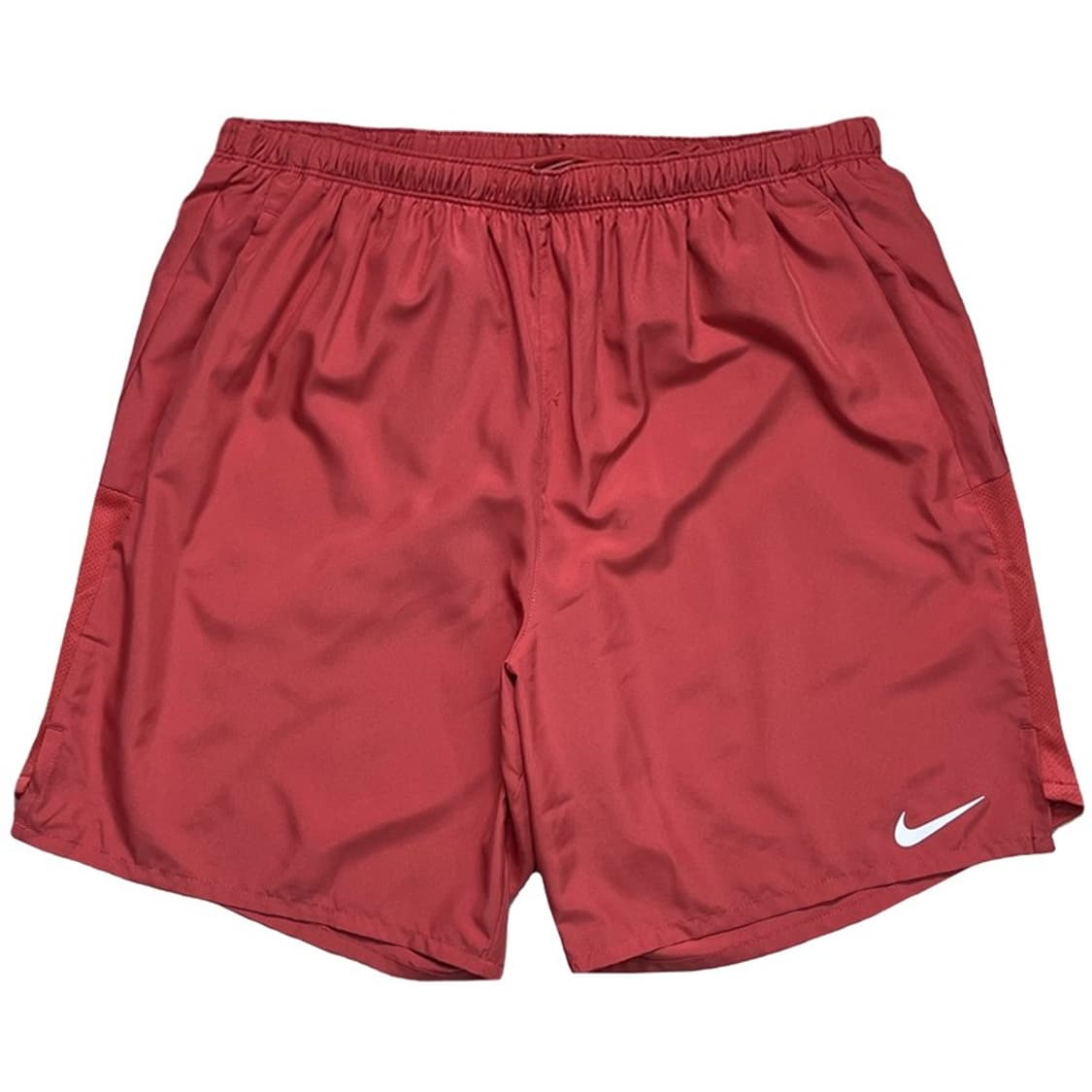  NIKE 드라이핏 쇼츠 핑크 XL 상품이미지1