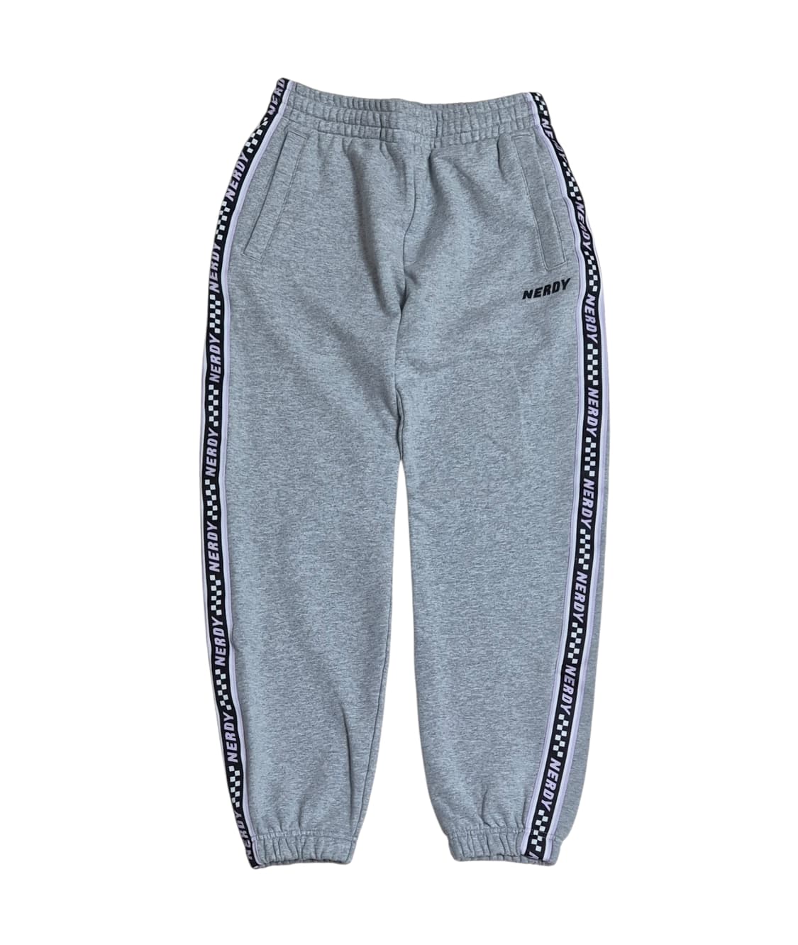 널디 사이드라인 스웻 조거팬츠 상품이미지1