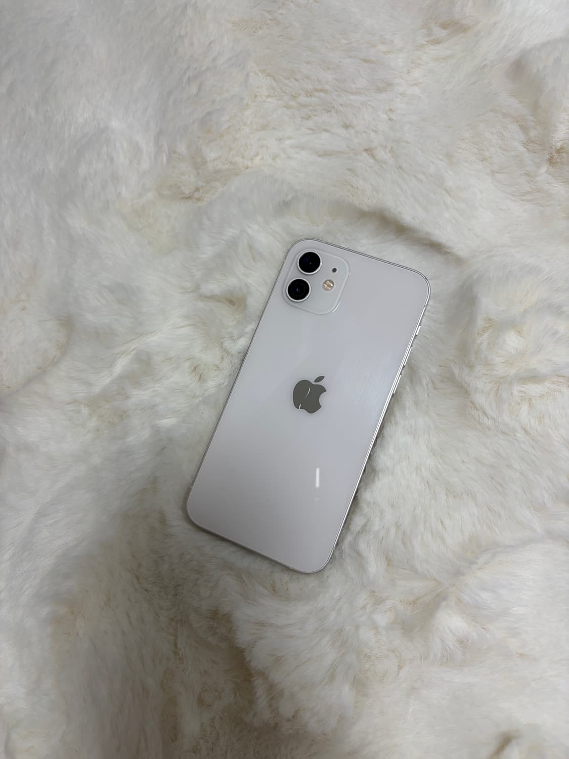 아이폰12 128gb 배터리효율 73% 상품이미지8