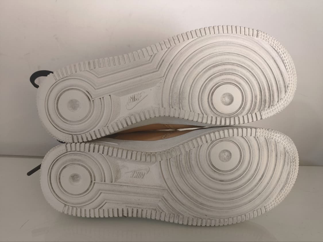 240mm 나이키 에어포스 af1 레벨 xx 운동화 상품이미지8