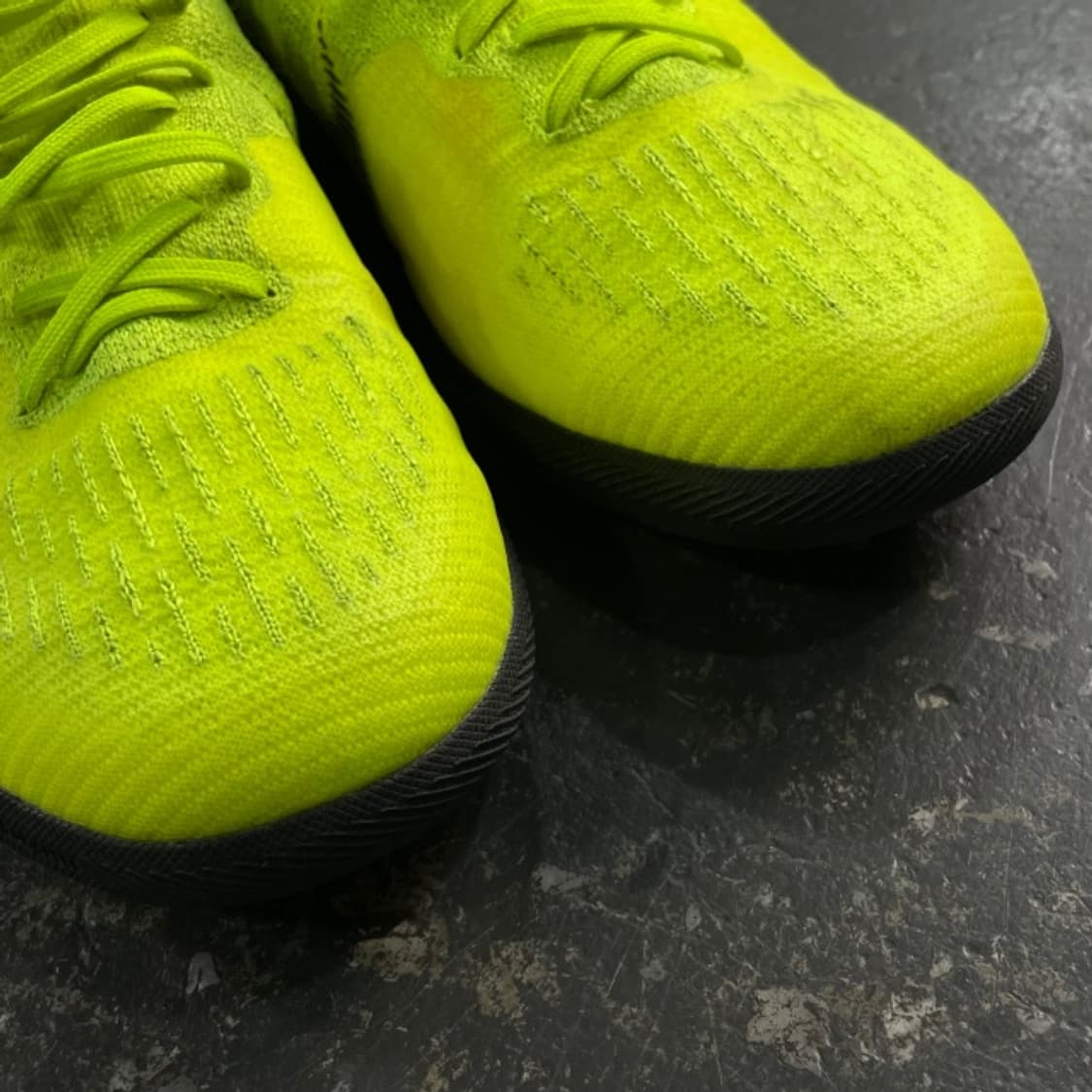 285 나이키 머큐리얼 슈퍼플라이 6 엘리트 IC 상품이미지6